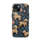 dog-themed phone cases. Shop now for high-quality cases that combine style and protection. Unique art graphic Pet phone case. Tough case for iPhone 15 14 13 11 12 x se xs sr 8 7 pro plus max mini. Durable 2-piece design- Pets on Merch