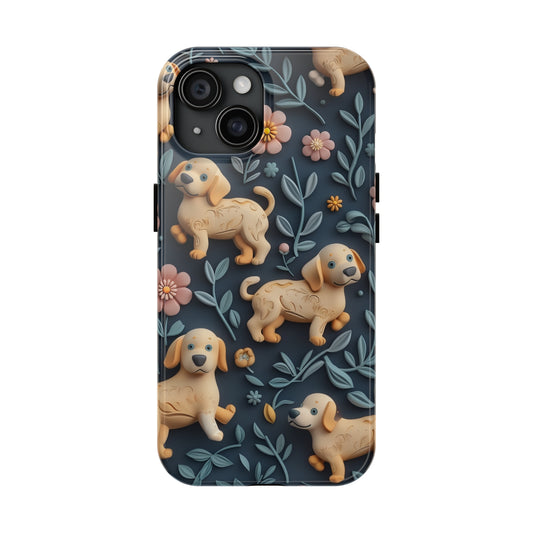 dog-themed phone cases. Shop now for high-quality cases that combine style and protection. Unique art graphic Pet phone case. Tough case for iPhone 15 14 13 11 12 x se xs sr 8 7 pro plus max mini. Durable 2-piece design- Pets on Merch