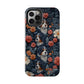 Bernese Mountain Dog iPhone Case - Tough Case