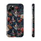 Bernese Mountain Dog iPhone Case - Tough Case