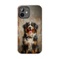 Bernese Mountain Dog iPhone Case - Tough Case