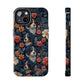 Bernese Mountain Dog iPhone Case - Tough Case