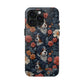 Bernese Mountain Dog iPhone Case - Tough Case