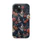 Bernese Mountain Dog iPhone Case - Tough Case