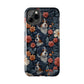 Bernese Mountain Dog iPhone Case - Tough Case