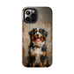 Bernese Mountain Dog iPhone Case - Tough Case