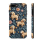 dog-themed phone cases. Shop now for high-quality cases that combine style and protection. Unique art graphic Pet phone case. Tough case for iPhone 15 14 13 11 12 x se xs sr 8 7 pro plus max mini. Durable 2-piece design- Pets on Merch