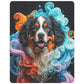 Bernese Mountain Dog Jigsaw Puzzle 500 piece Dog Lover Gift for Adults & Kids