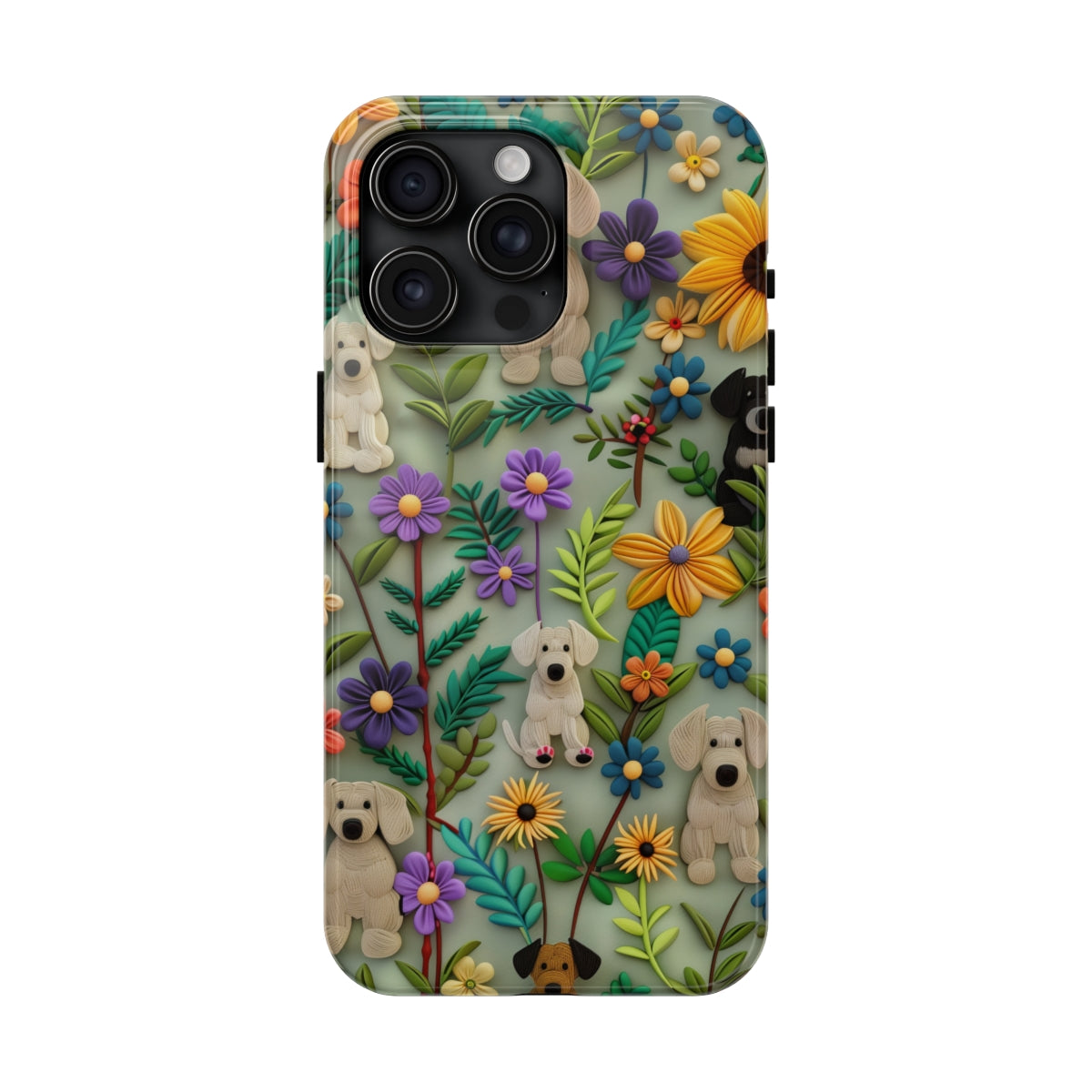 dog-themed phone cases. Shop now for high-quality cases that combine style and protection. Unique art graphic Pet phone case. Tough case for iPhone 15 14 13 11 12 x se xs sr 8 7 pro plus max mini. Durable 2-piece design