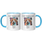 I Just Freaking Love Beagle Mug Dog Mom Gifts Gifts for Dog Lovers - Pets on Merch