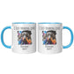 I Just Freaking Love Dachshund Mug Dog Mom Gifts Gifts for Dog Lovers - Pets on Merch