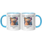 I Just Freaking Love Golden Retriever Mug Dog Mom Gifts Gifts for Dog Lovers - Pets on Merch