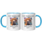 I Just Freaking Love Labrador Retriever Mug Dog Mom Gifts Gifts for Dog Lovers - Pets on Merch