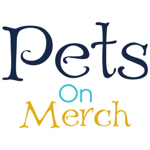 Pets on Merch