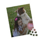 Personalized Jigsaw Puzzles with Your Photo – 30 to 500 Piece - Pets on Merch