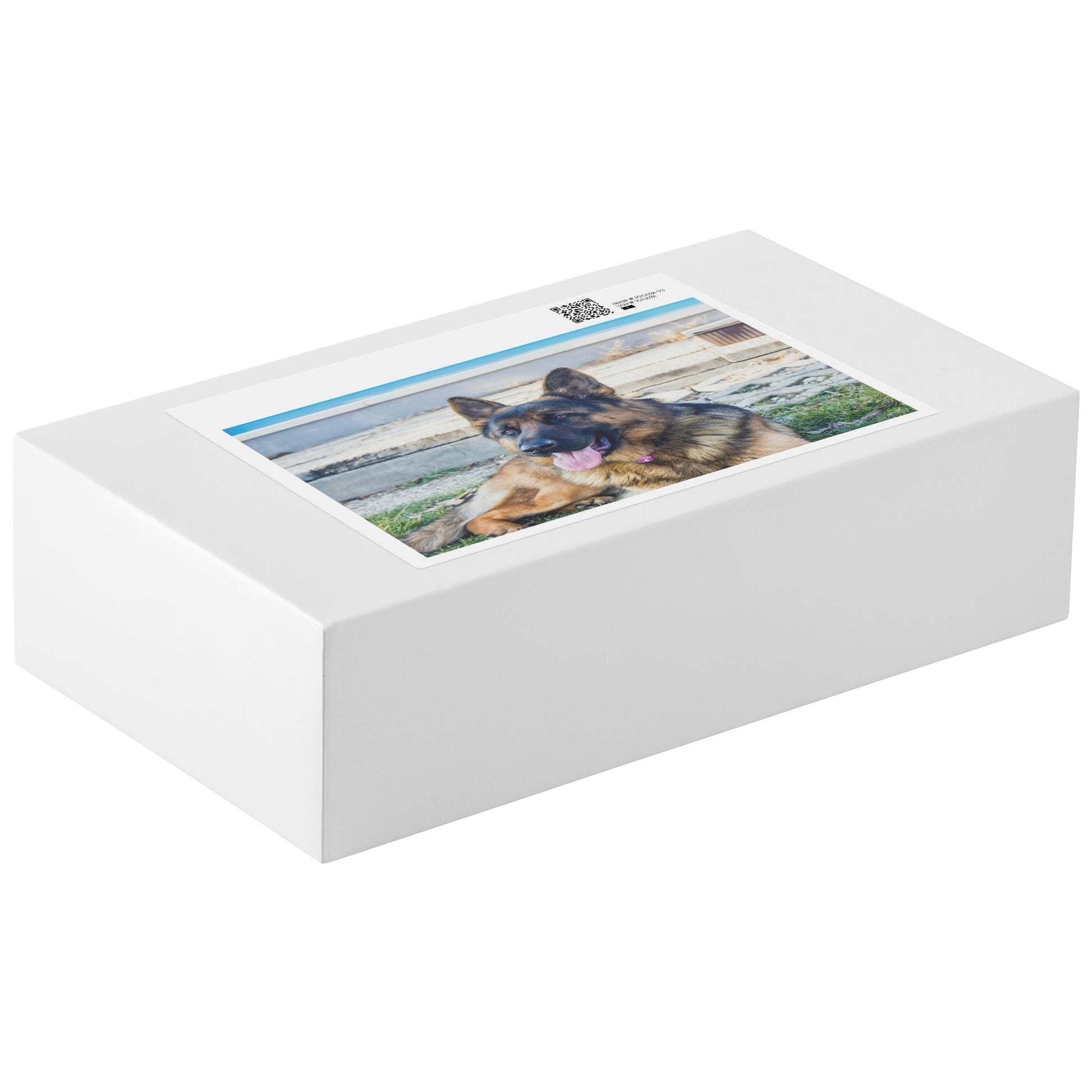 Personalized Jigsaw Puzzles with Your Photo – 30 to 500 Piece - Pets on Merch