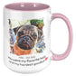 Pet portrait memorial, pet photo mug, Dog loss gifts, dog sympathy gifts, dog lover mug, gifts for dog lovers, custom dog gifts, custom pet gifts, gifts for dog owners, gift for dog mom, pet memorial gifts, dog memorial gifts, dog dad gift, gifts for cat lovers, mothers day gift , You were my favorite hello and my hardest goodbye