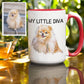 Personalized Cartoon Art dog loss gifts, dog sympathy gifts, dog lover mug, gifts for dog lovers, custom dog gifts, custom pet gifts, gifts for dog owners, gift for dog mom, pet memorial gifts, dog memorial gifts, dog dad gift, gifts for cat lovers, mothers day gift, custom dog portrait, pet loss gifts