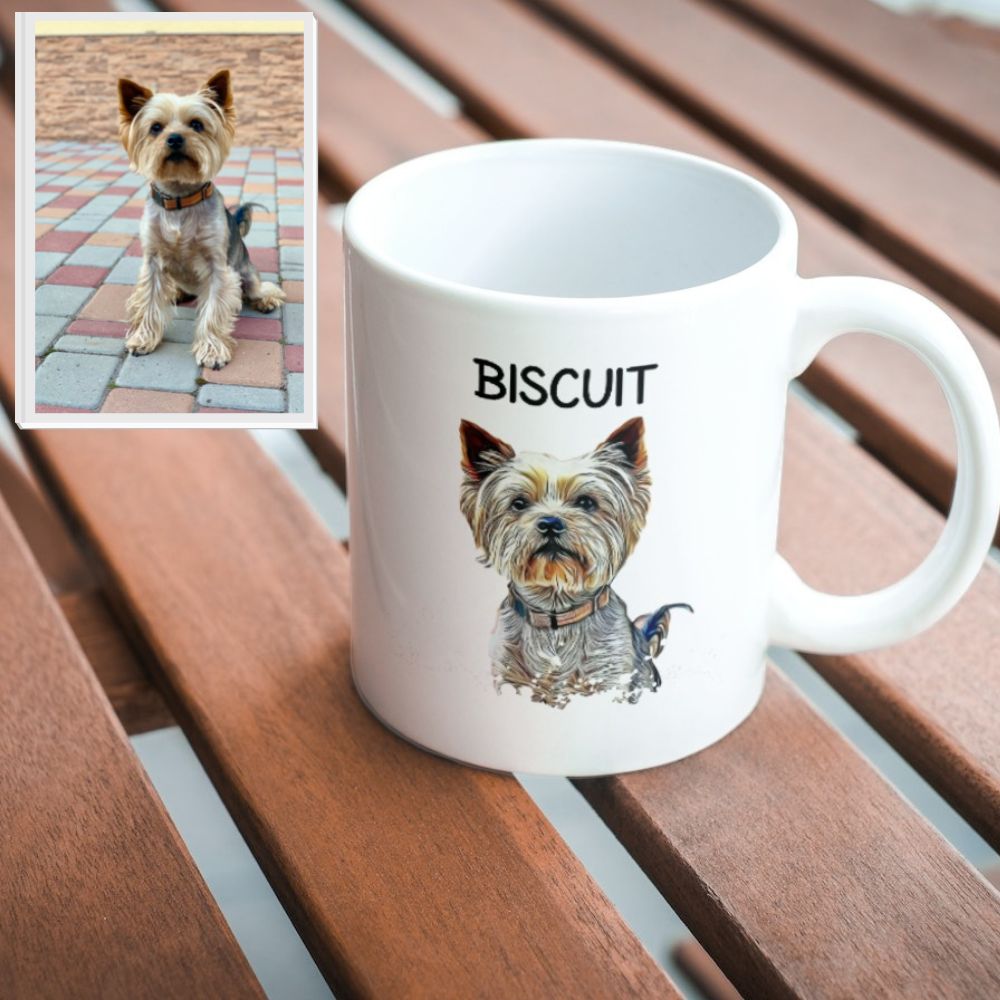 Personalized pet gifts for dog owners best sale