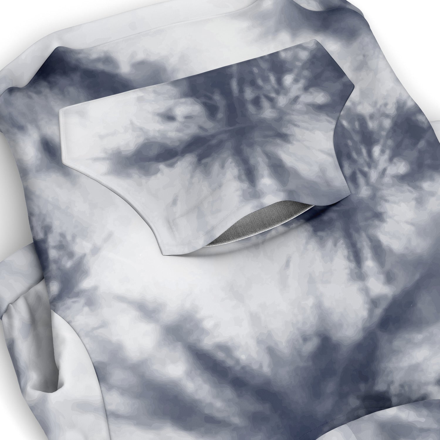 Dog Hoodie - Small to Large Dogs - Tie Dye - Premium Durable Fabric - Pets on Merch