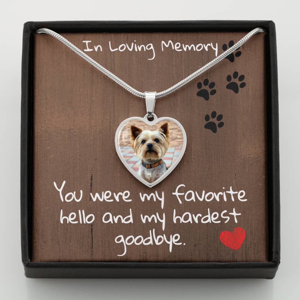 Jewelry & Accessories – Pets on Merch