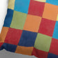 Premium Quality Dog Bed with Removable Washable Pillow Cover | "Qu 1" by Paul Klee. [FREE US SHIPPING] Dog Beds Pets on Merch 