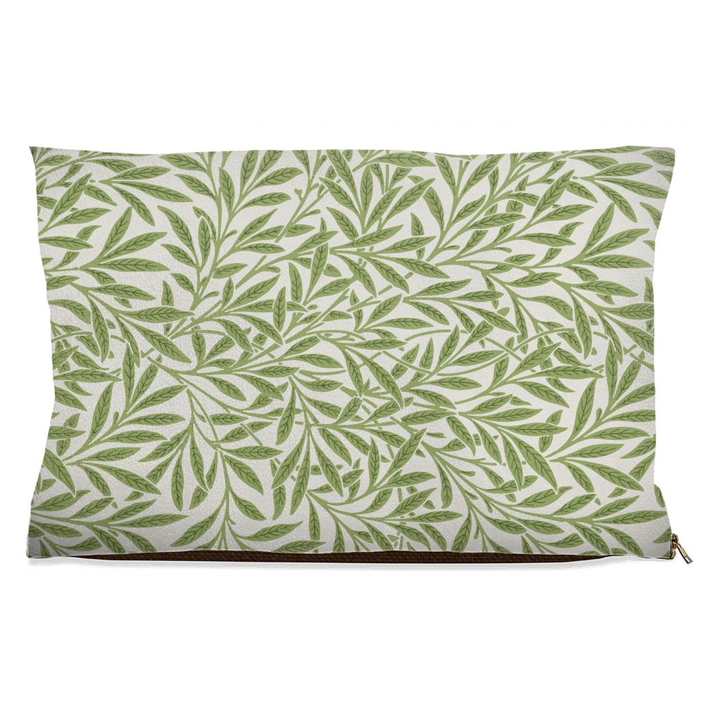 Dog bed 2024 pillow case